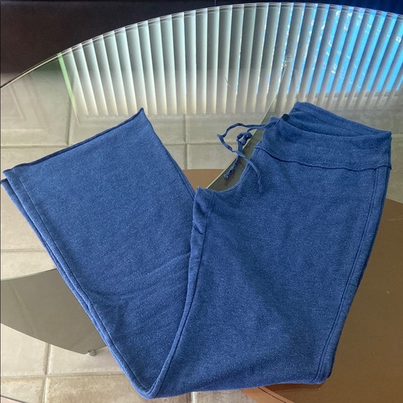 Express Pants - Y2K Express sweatpants